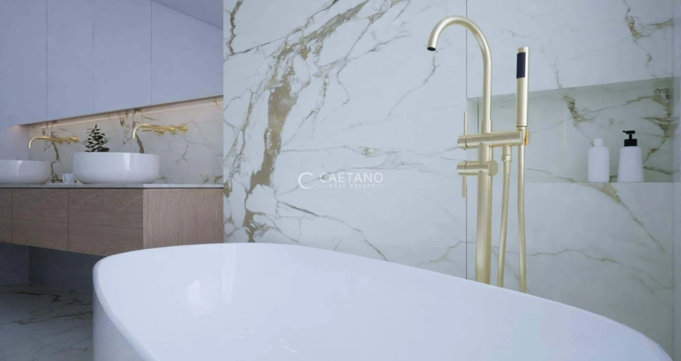 Moradia T4 para Venda em Arco da Calheta Foto 54