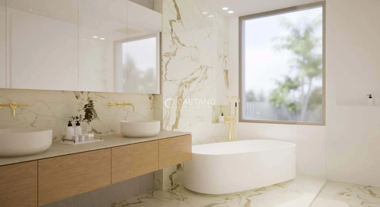 Moradia T4 para Venda em Arco da Calheta Foto 53