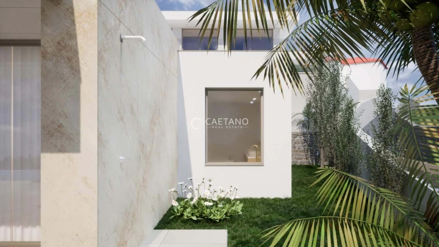 Moradia T4 para Venda em Arco da Calheta Foto 25