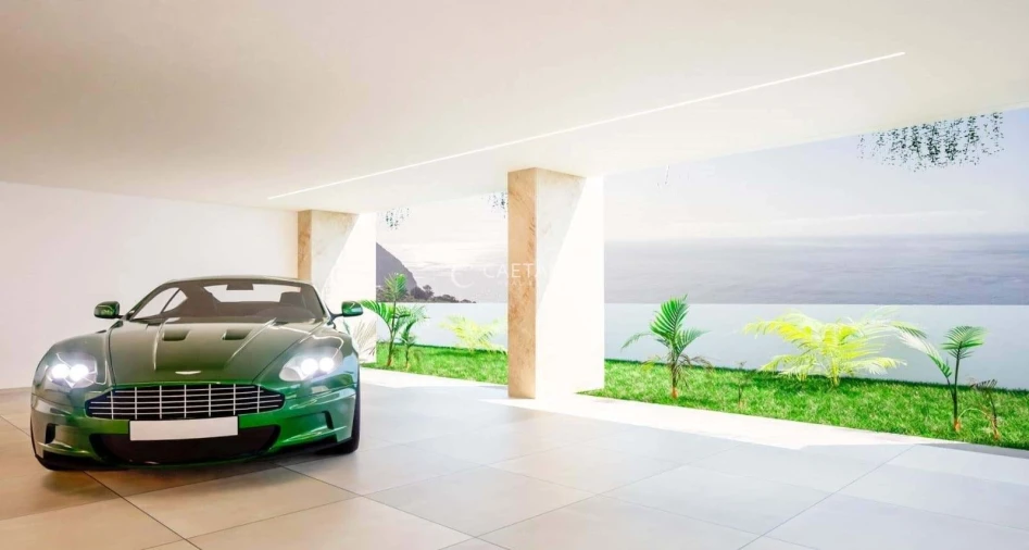 Moradia T4 para Venda em Arco da Calheta Foto 31