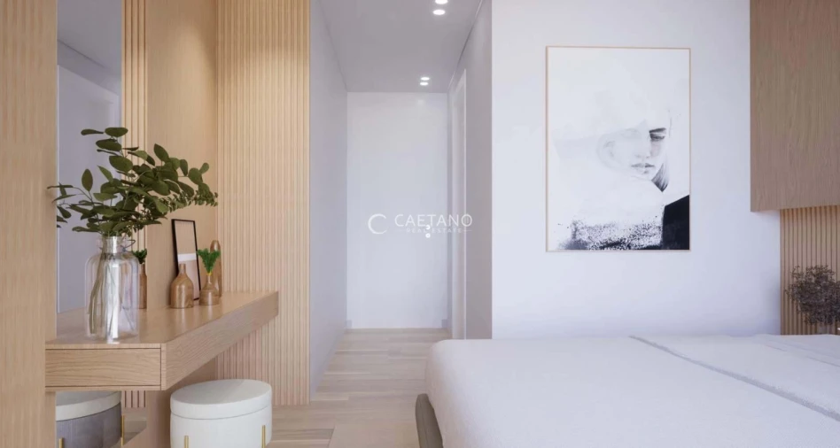 Moradia T4 para Venda em Arco da Calheta Foto 48