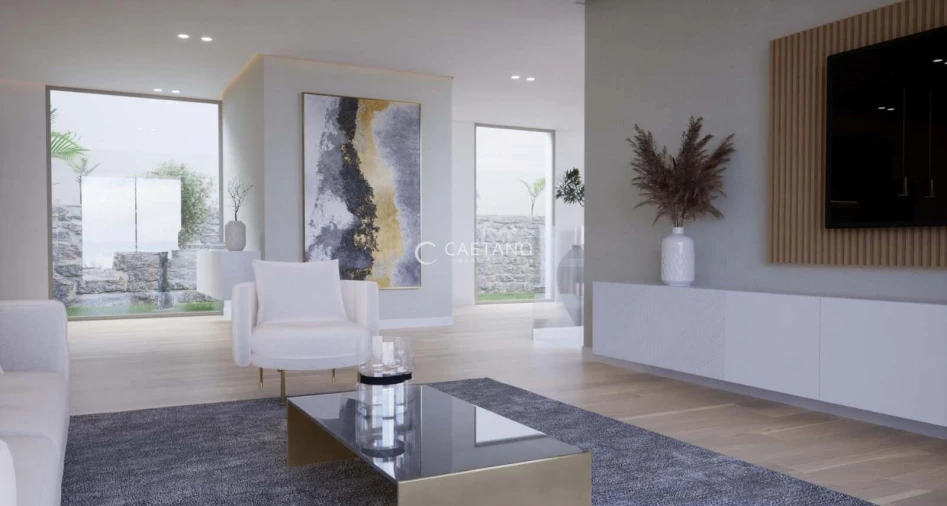 Moradia T4 para Venda em Arco da Calheta Foto 35