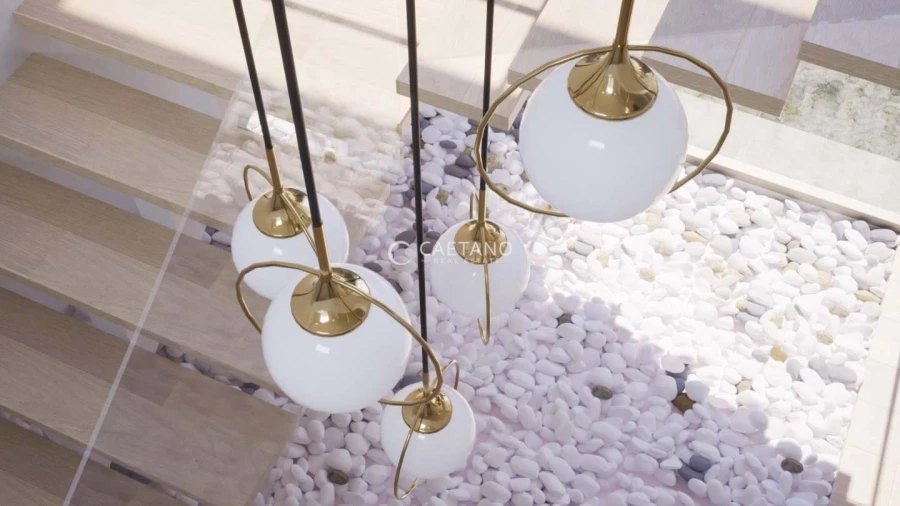 Moradia T4 para Venda em Arco da Calheta Foto 24