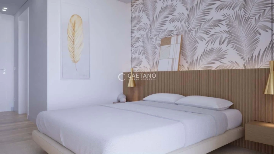 Moradia T4 para Venda em Arco da Calheta Foto 42