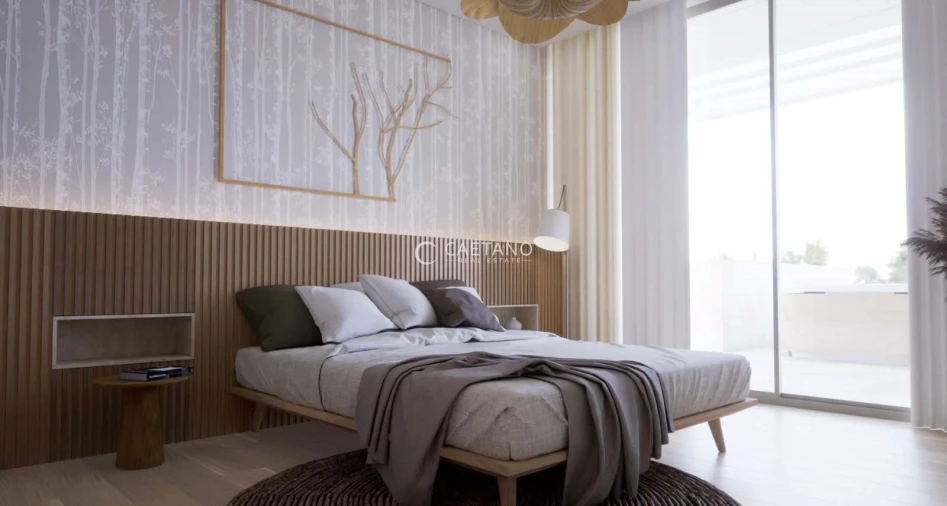 Moradia T4 para Venda em Arco da Calheta Foto 47