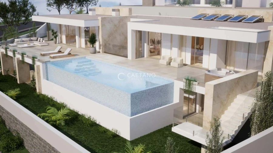 Moradia T4 para Venda em Arco da Calheta Foto 10