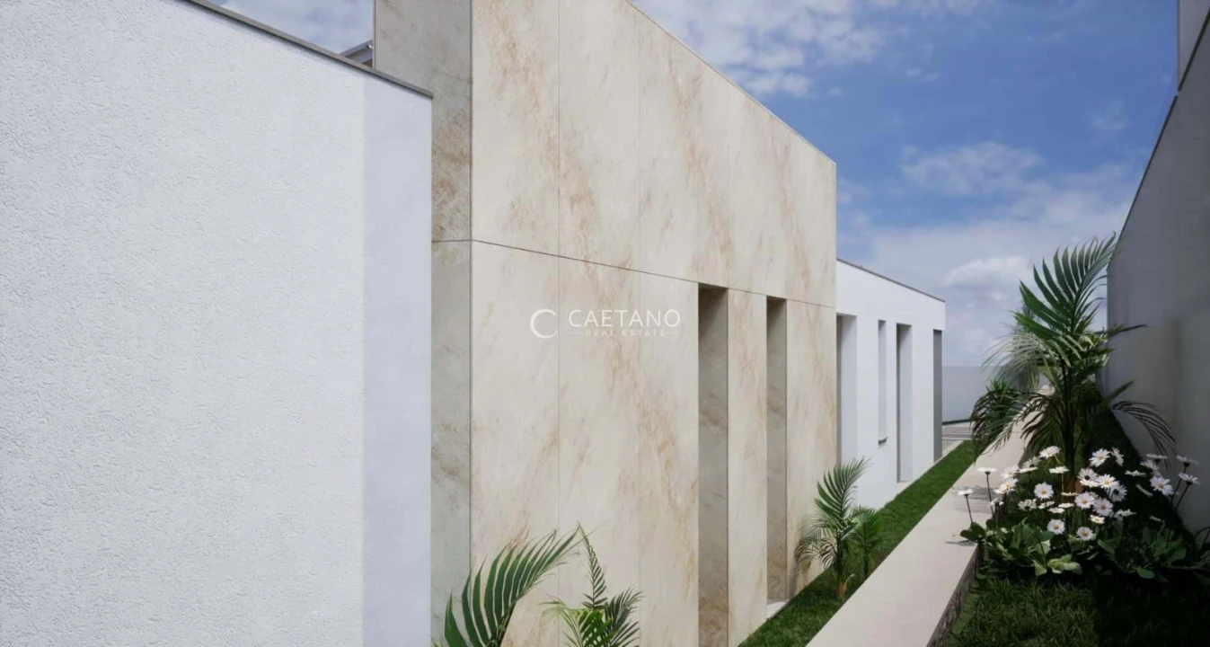 Moradia T4 para Venda em Arco da Calheta Foto 21