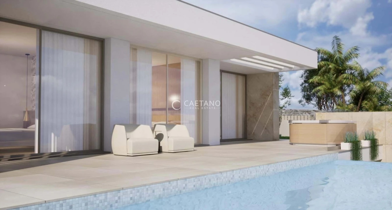 Moradia T4 para Venda em Arco da Calheta Foto 16