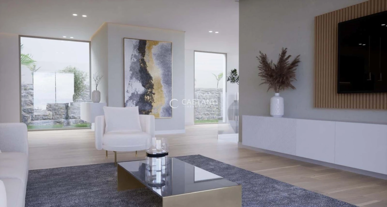 Moradia T4 para Venda em Arco da Calheta Foto 35