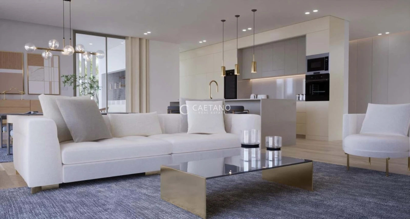 Moradia T4 para Venda em Arco da Calheta Foto 34