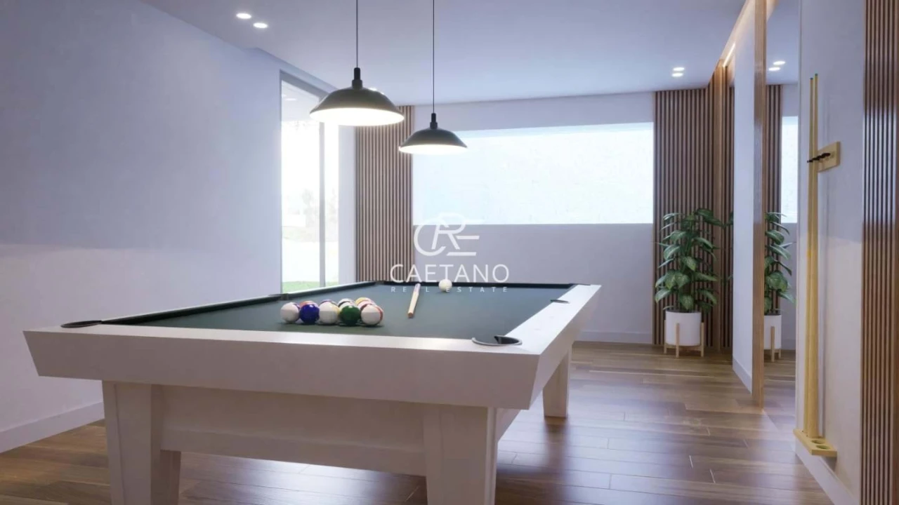 Moradia T4 para Venda em Arco da Calheta Foto 60