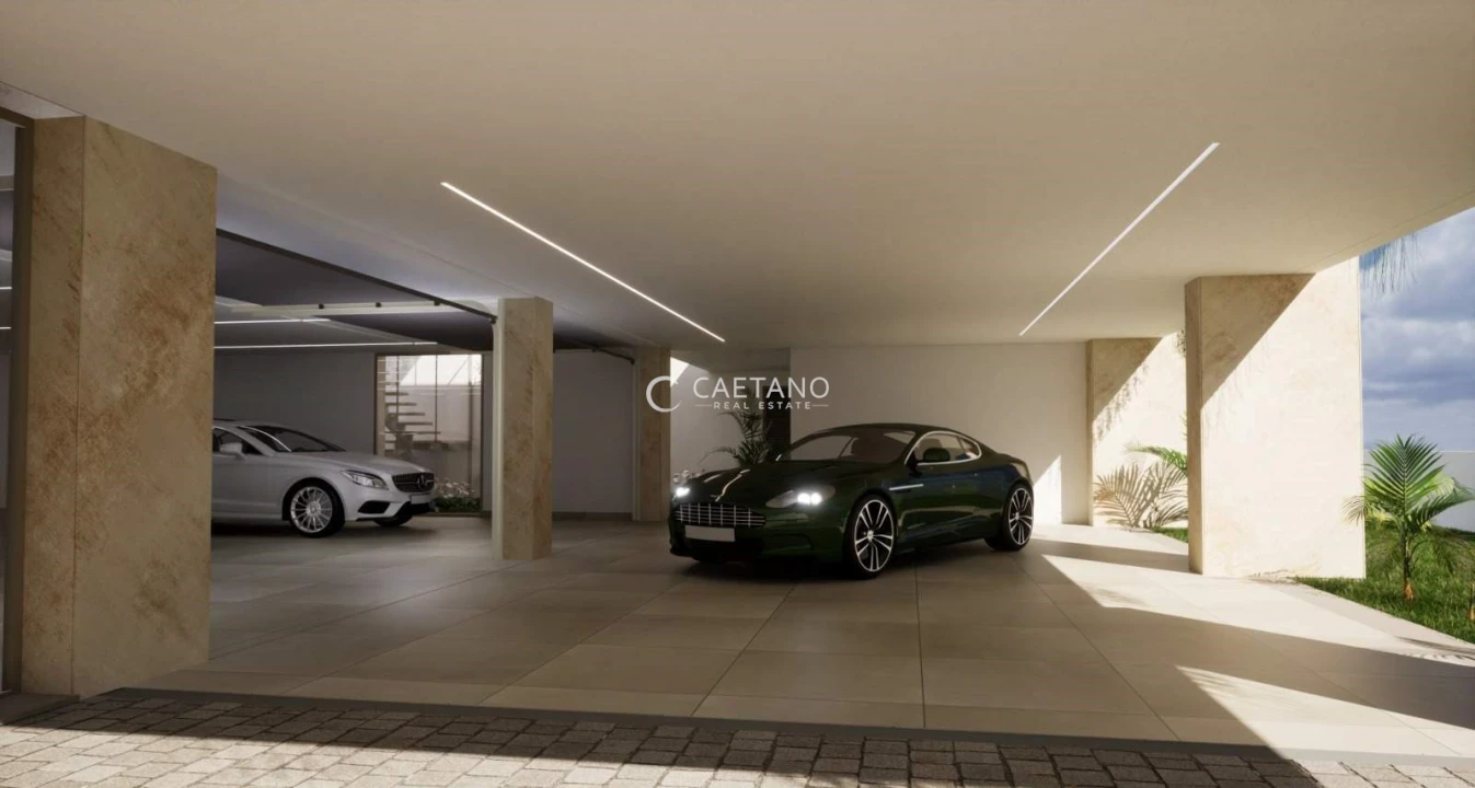 Moradia T4 para Venda em Arco da Calheta Foto 28