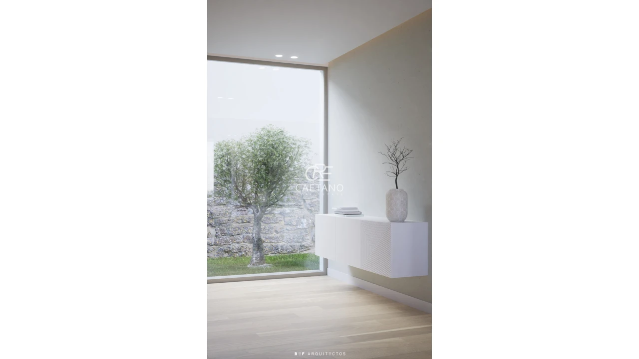 Moradia T4 para Venda em Arco da Calheta Foto 38