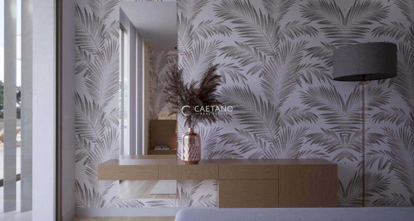 Moradia T4 para Venda em Arco da Calheta Foto 40