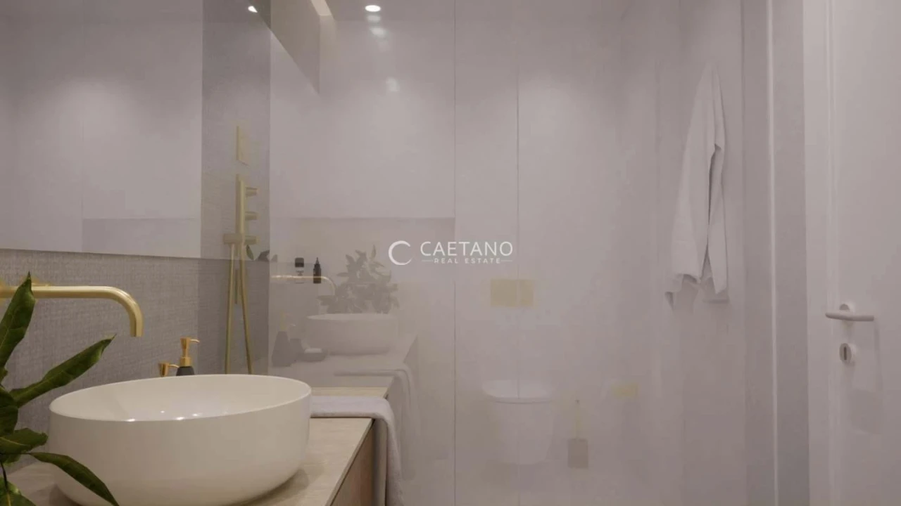 Moradia T4 para Venda em Arco da Calheta Foto 50