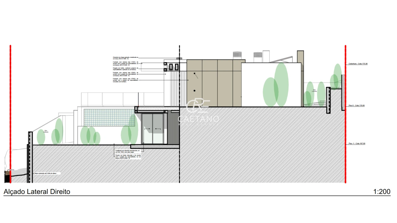 Moradia T4 para Venda em Arco da Calheta Foto 66