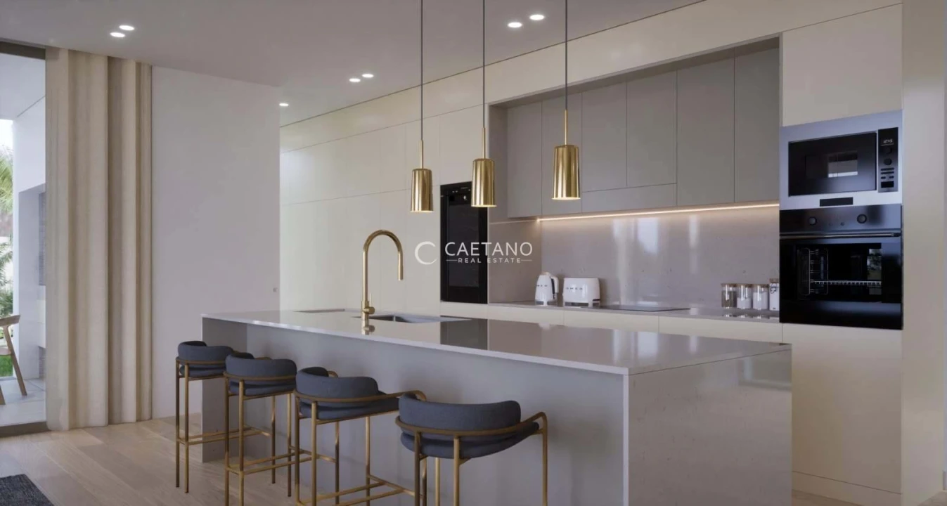 Moradia T4 para Venda em Arco da Calheta Foto 36