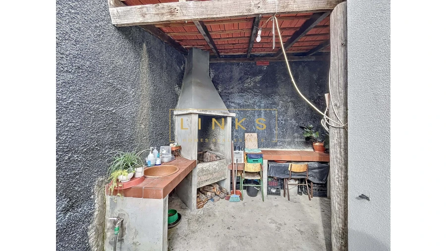 Moradia T3 para Venda em Campanario Foto 23