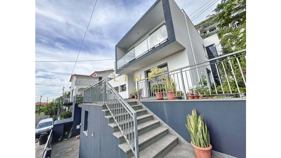 Moradia T3 para Venda em Campanario Foto 1