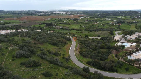 Terreno para Venda em Mexilhoeira Grande