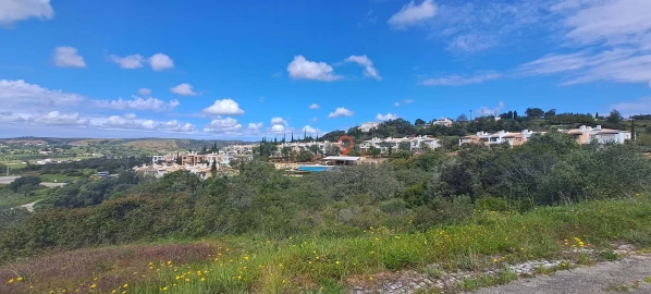 Terreno para Venda em Mexilhoeira Grande
