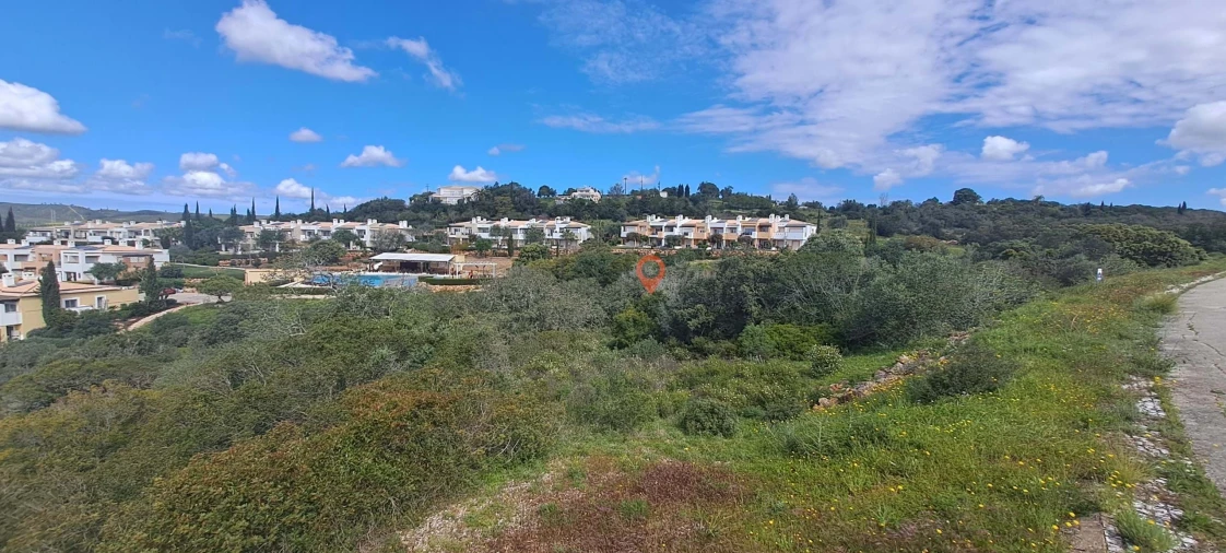 Terreno para Venda em Mexilhoeira Grande Foto 3