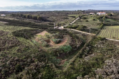 Terreno para Venda em Aljezur