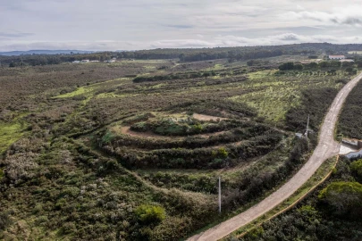 Terreno para Venda em Aljezur