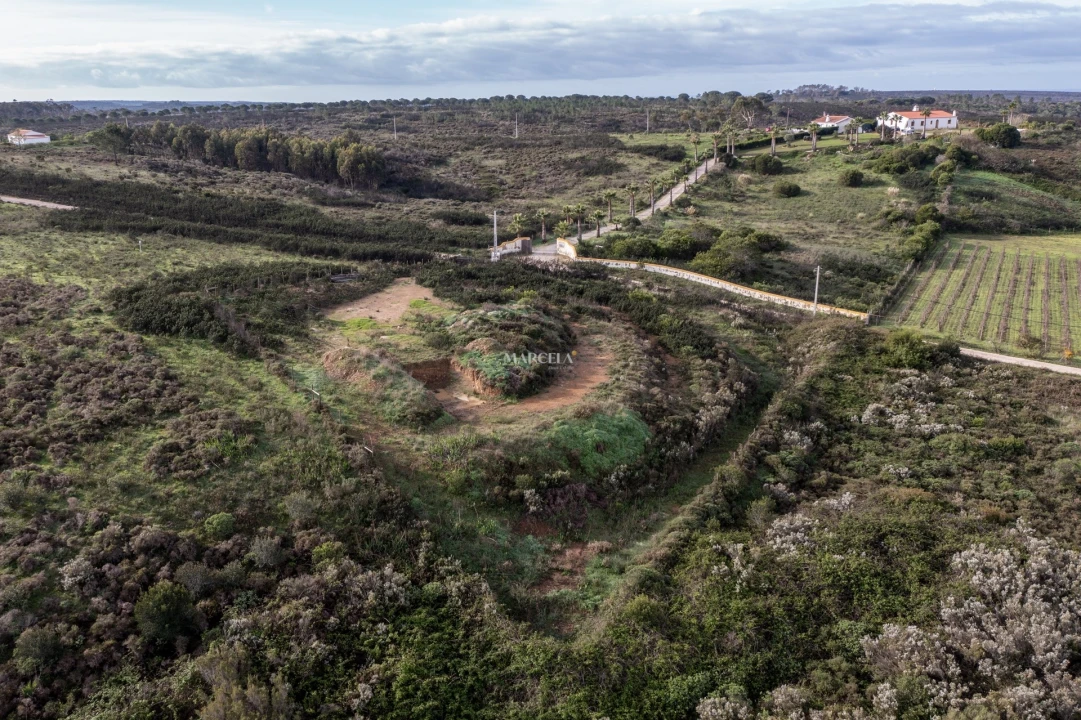 Terreno para Venda em Aljezur Foto 4