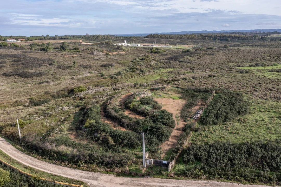 Terreno para Venda em Aljezur Foto 1