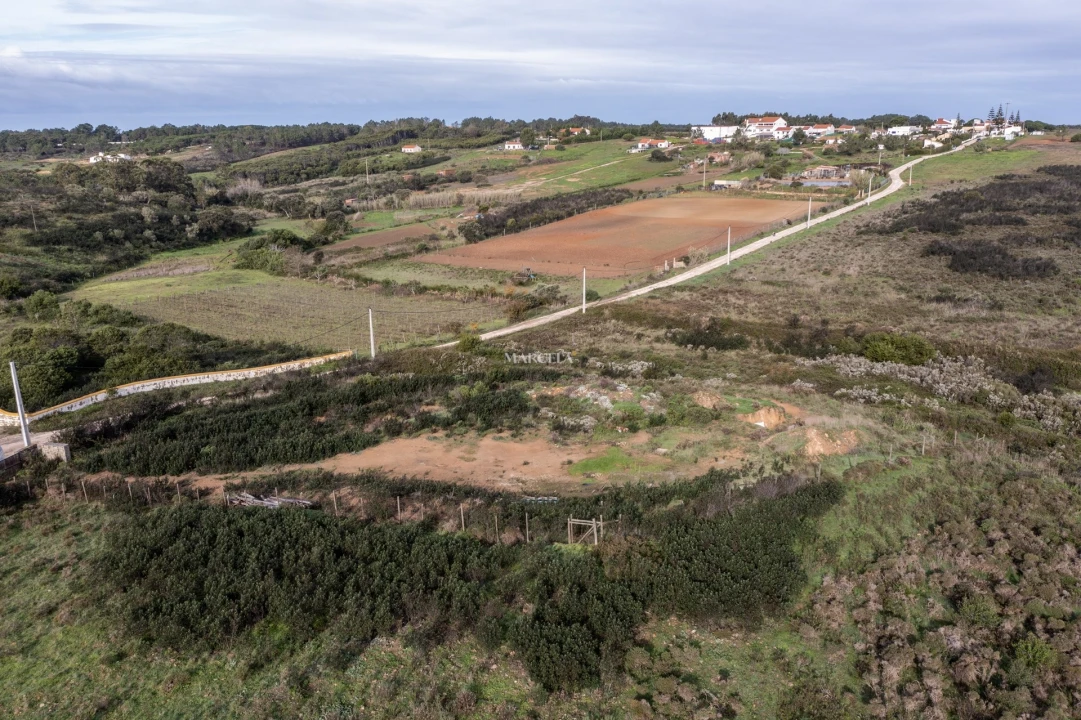 Terreno para Venda em Aljezur Foto 3