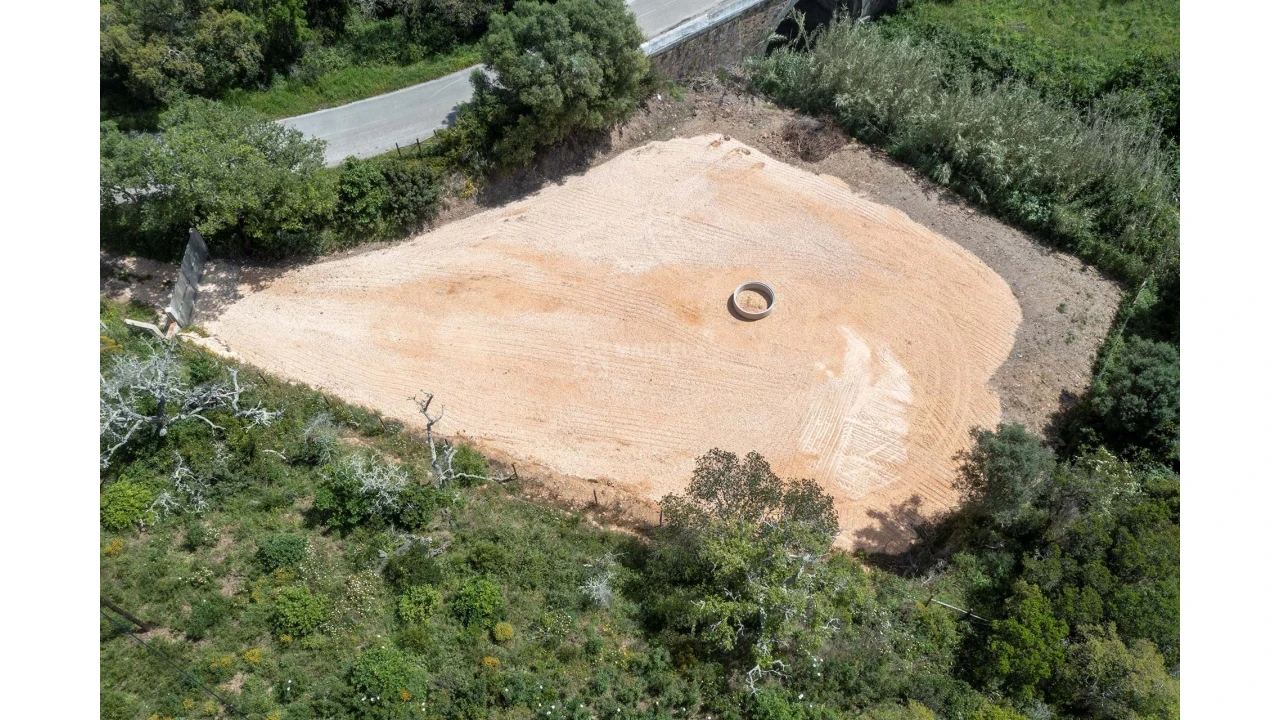 Terreno Agricola ou Rústico para Venda em Aljezur Foto 6