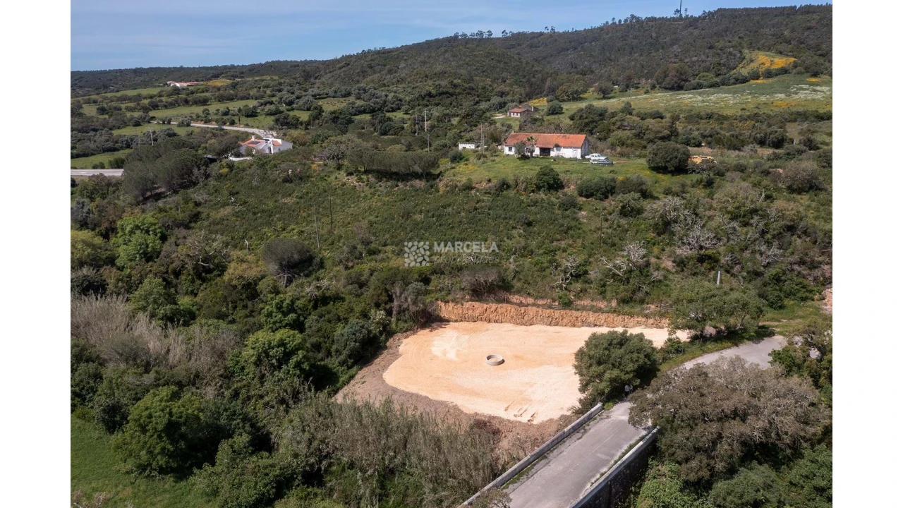 Terreno Agricola ou Rústico para Venda em Aljezur Foto 3