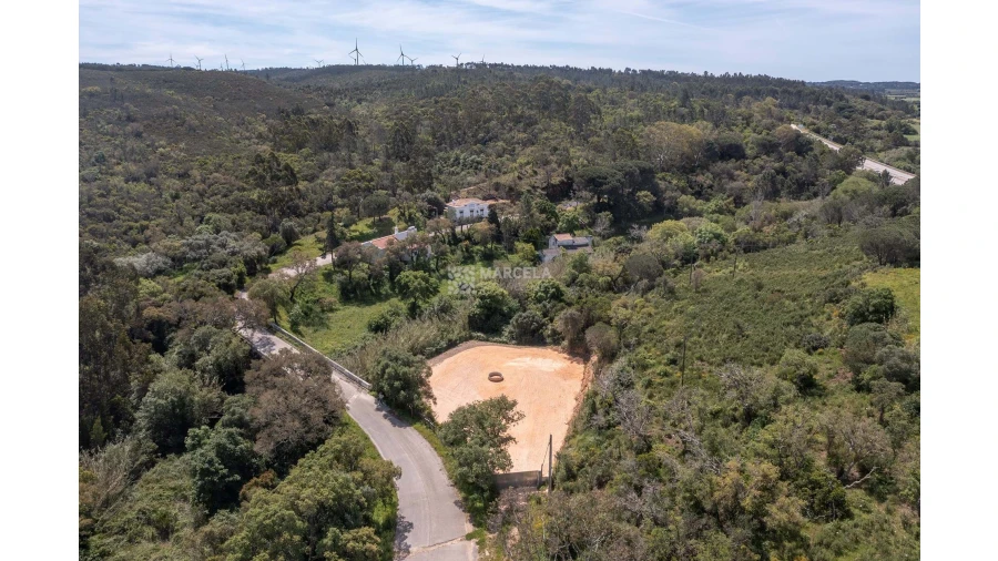 Terreno Agricola ou Rústico para Venda em Aljezur Foto 7