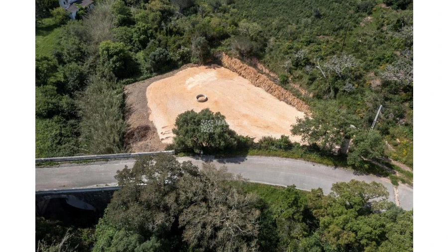 Terreno Agricola ou Rústico para Venda em Aljezur Foto 4