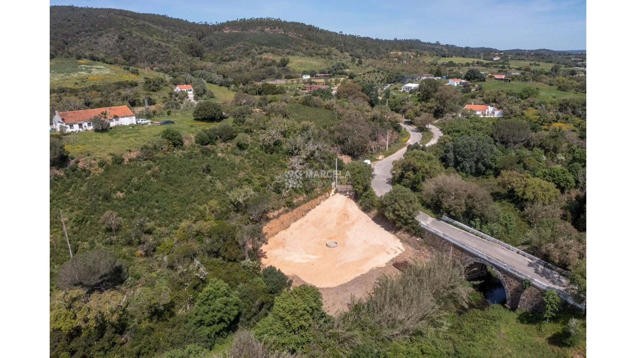 Terreno Agricola ou Rústico para Venda em Aljezur Foto 2