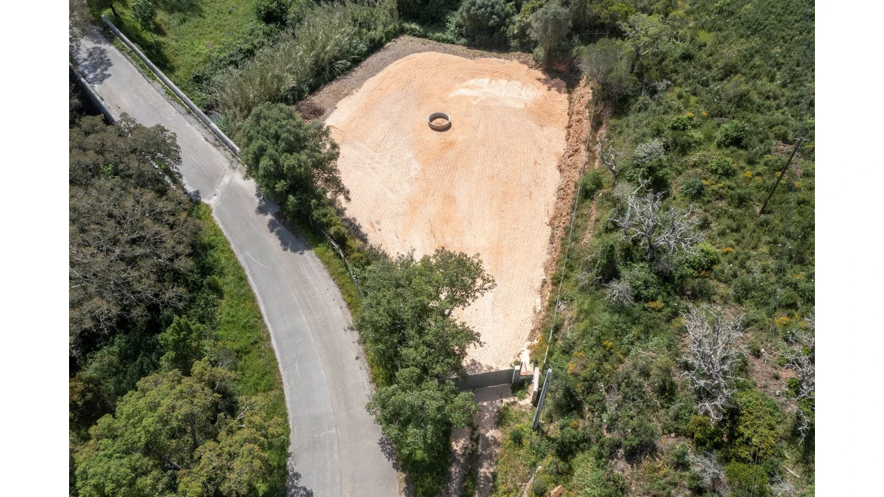 Terreno Agricola ou Rústico para Venda em Aljezur Foto 1