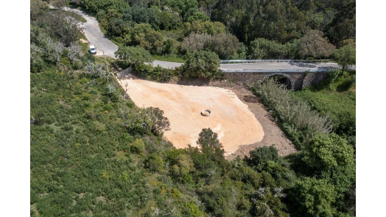 Terreno Agricola ou Rústico para Venda em Aljezur Foto 5
