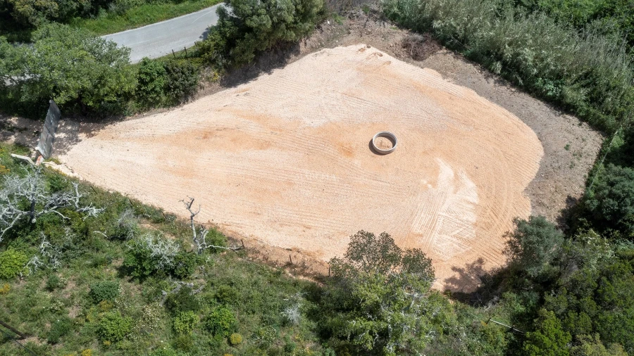 Terreno Agricola ou Rústico para Venda em Aljezur