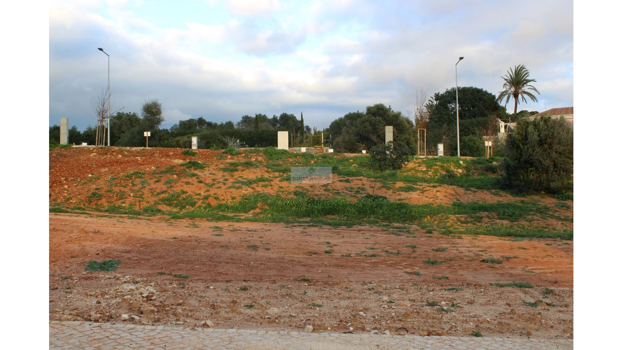 Terreno para Venda em Luz Foto 4