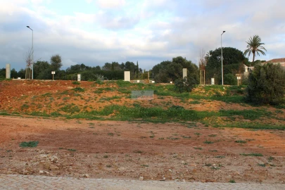 Terreno para Venda em Luz