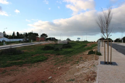 Terreno para Venda em Luz