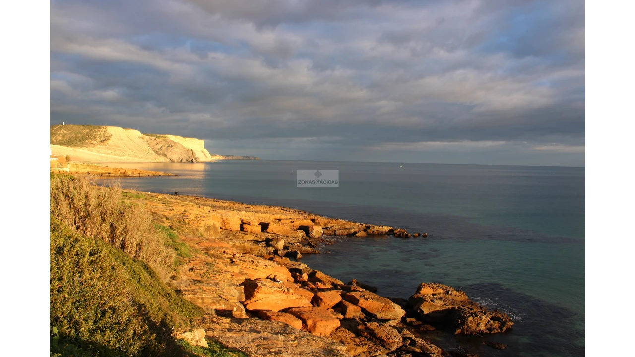 Terreno para Venda em Luz Foto 6