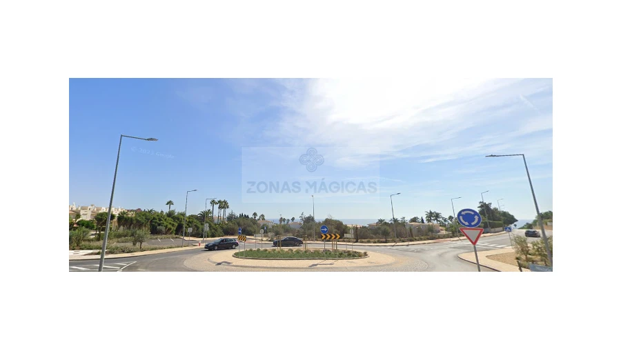 Terreno para Venda em Luz Foto 3