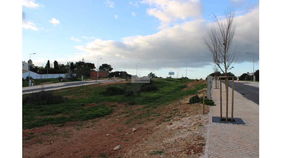 Terreno para Venda em Luz Foto 1