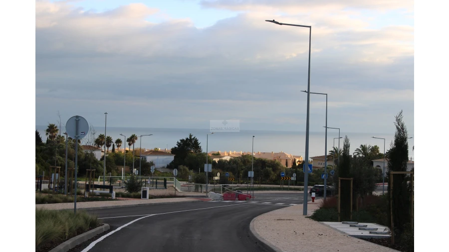 Terreno para Venda em Luz Foto 7