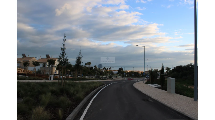 Terreno para Venda em Luz Foto 2