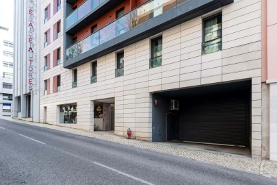 Apartamento T2 para Venda em Avenidas Novas