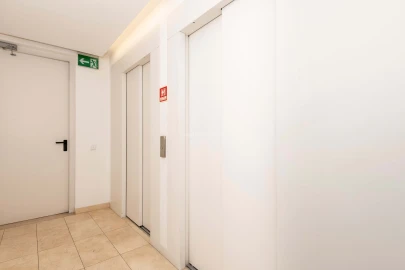 Apartamento T2 para Venda em Avenidas Novas