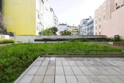 Apartamento T2 para Venda em Avenidas Novas